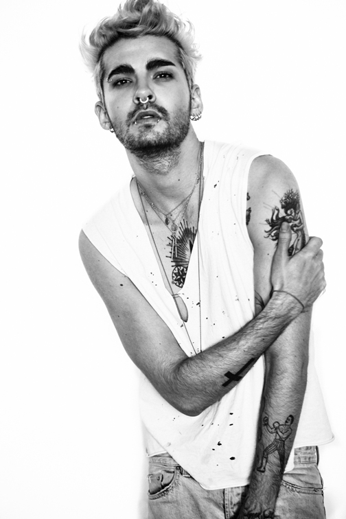 Billy, Bill Kaulitz