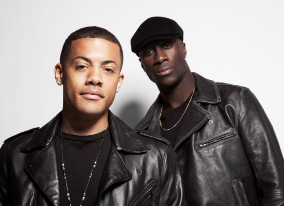 Nico and Vinz